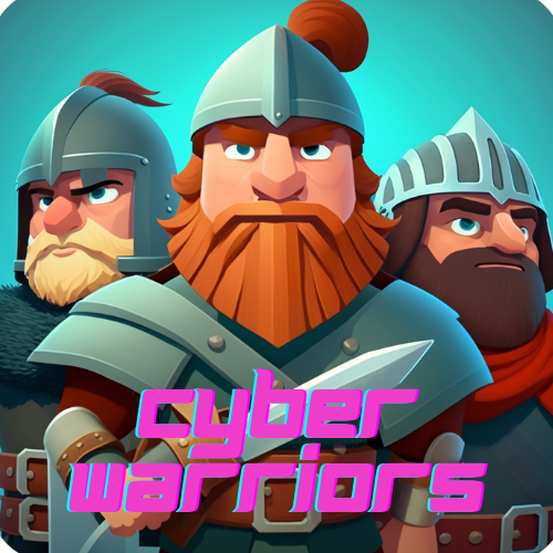 Cyber Warriors